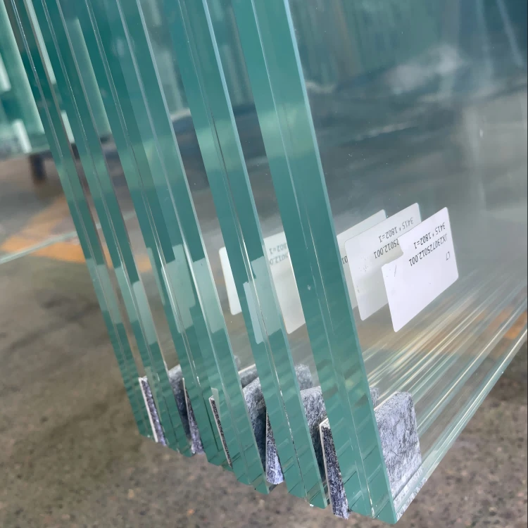 Oversized Laminated Glass suppliers