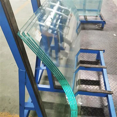 Topp 10 fabriker för böjt glas i Kina