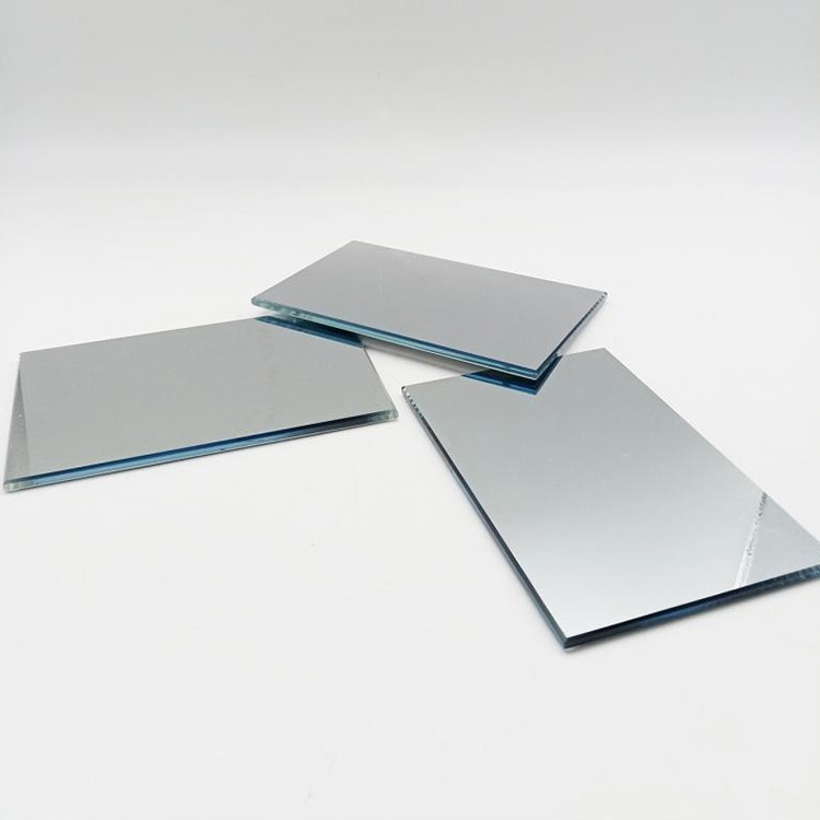 Temperable Safety Mirror